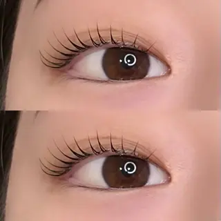 マツエク・マツパ JurerEye☆ Tamadaのマツエク・マツパデザイン