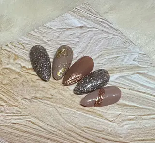 ネイル H&Bsalon カイのネイルデザイン