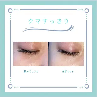 フェイシャルエステLe・Ciel所属・Le・Ciel フェイシャル&ボディのエステ・リラクイメージ