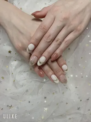 ネイル ジョリ En 💞🦋のネイルデザイン