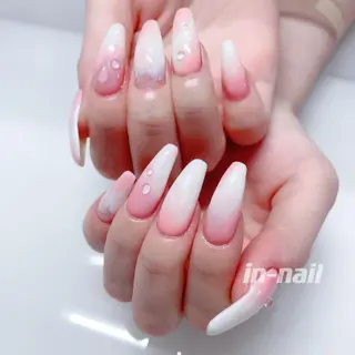 ネイル ᴵⁿ. ᴺᵃⁱˡのネイルデザイン
