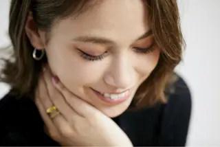 マツエク・マツパ Aya Pilinaの眉毛・アイブロウイメージ