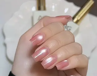 ネイル Ryunail所属・Ryu Nail NekoChanのネイルデザイン