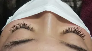 マツエク・マツパ ma sumiのネイルデザイン