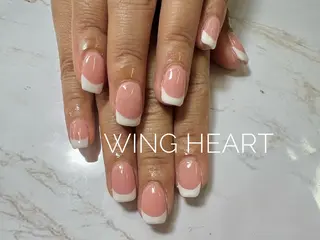 ネイル I. AYUMIのネイルデザイン