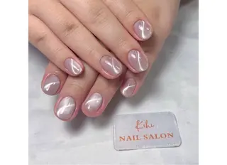 ネイル 小林 あゆみのネイルデザイン