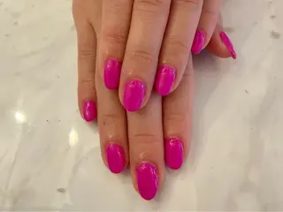 ネイル ANNE勝どき店所属・ANNE 勝どき店のネイルデザイン