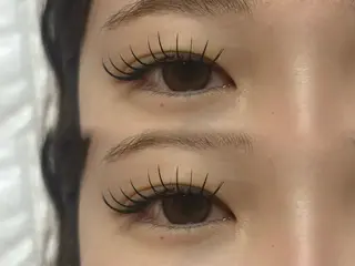 マツエク・マツパ Loa-ロア-所属・Loa -ﾛｱ-のマツエク・マツパデザイン