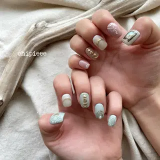 ネイル HiMe .のその他イメージ