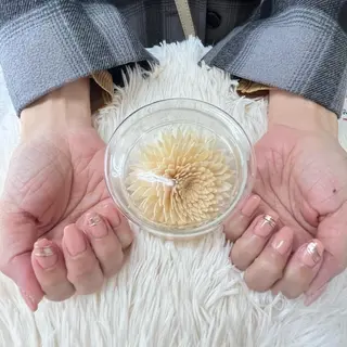 ネイル ྀིN AYAKO ྀིのネイルデザイン