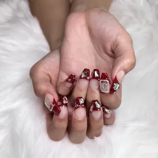 ネイル ANELA ANNAのネイルデザイン