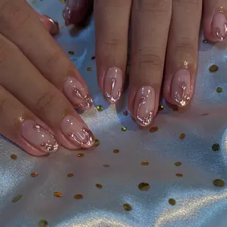 ネイル lcoco nailのネイルデザイン