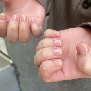 ネイル nail.gorin所属・吉村 優子のネイルデザイン