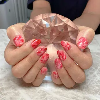 ネイル ゆぴねいる所属・ゆぴねいる yupinailのネイルデザイン
