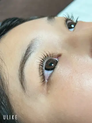 マツエク・マツパ ☺︎uki uki☺︎所属・uki  uki .yukkey.のヘアスタイル