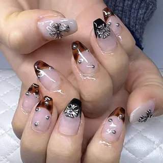 ネイル private  nail  salon RIRI所属・RIRI リリのネイルデザイン