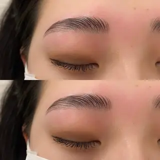 miin所属・MIZUHO .のマツエク・マツパデザイン