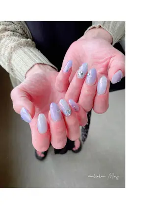 ネイル nailsalon mayのネイルデザイン