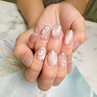 ネイル Nail salon Laniのネイルデザイン