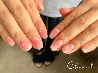 ネイル Cherienail yunaのネイルデザイン