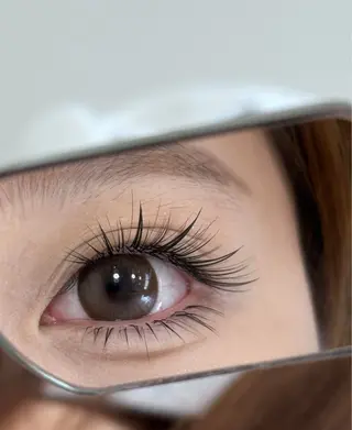 マツエク・マツパ KIIマツエク& まつげパーマ池袋店のマツエク・マツパデザイン