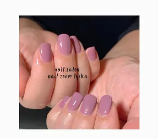 ネイル ﾈｲﾙﾙｰﾑﾘｯｶ 𝐦𝐚𝐲𝐮のネイルデザイン