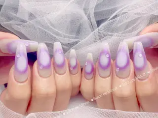 ネイル TinaNail 池袋店のネイルデザイン