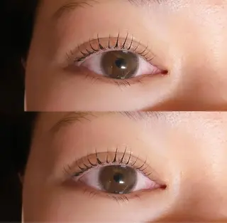 マツエク・マツパ マリブ伊勢崎店所属・平古場 来夢のマツエク・マツパデザイン