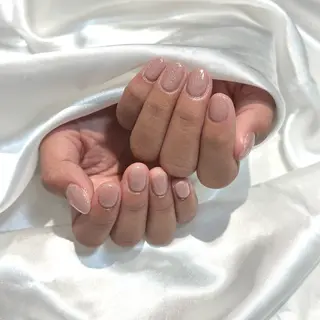 ネイル WISTERIA moekaのネイルデザイン