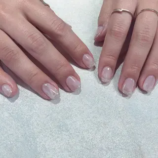 ネイル Nes.Nail所属・Miyagi Asamiのネイルデザイン