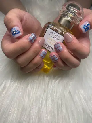 ネイル Private salon ANGEL所属・Private salonANGELのネイルデザイン