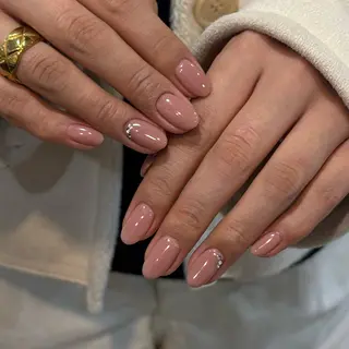 ネイル asuka / pro.m中洲ネイルのネイルデザイン