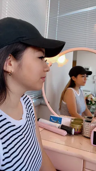 パーマ アイブロウ 神山 ビューティー・アイのマツエク・マツパデザイン