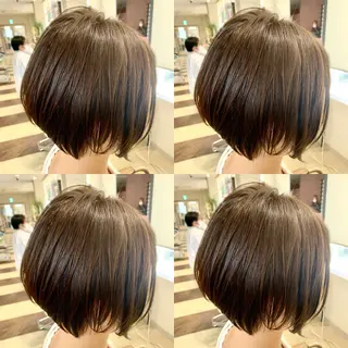 ショート ✨ギャップNO1✨ 工藤大輔のヘアスタイル