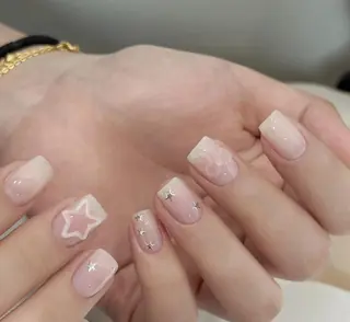 ネイル Molly _nailのネイルデザイン