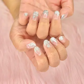 ネイル セプトアカデミー てらもとのネイルデザイン