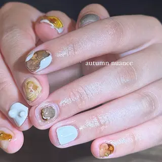 ネイル mio _POHEURのネイルデザイン