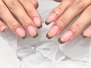 ネイル Nailsalon Graciasのネイルデザイン