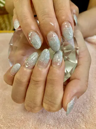 ネイル chii nailのネイルデザイン