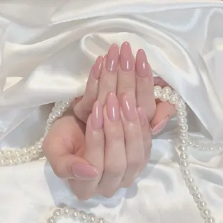 ネイル WISTERIA kozueのネイルデザイン