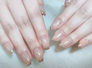 ネイル モニカ アキイのネイルデザイン