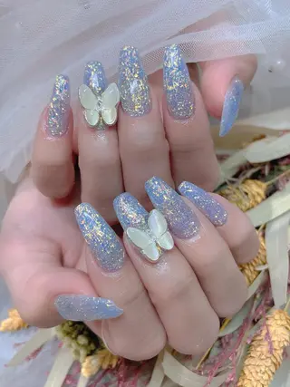 ネイル リン リンのネイルデザイン