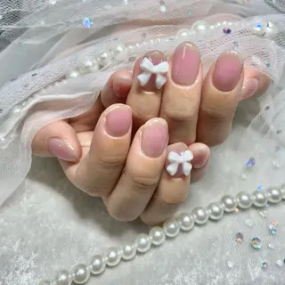 ネイル Kanako 💫のネイルデザイン