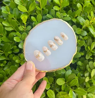 ネイル tapi所属・mi ミィのネイルデザイン