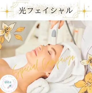 花村 なごみのエステ・リラクイメージ