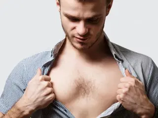 メンズ maisbonita waxingのエステ・リラクイメージ