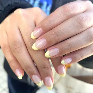 ネイル 伊藤 貴恵のネイルデザイン