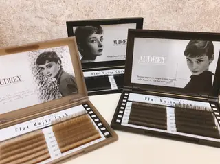 マツエク・マツパ Extension Tomato梅田店所属・Tomato 藤平のマツエク・マツパデザイン