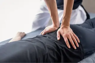 【白山〜野々市】美容 整体PONU(ポヌ)のエステ・リラクイメージ