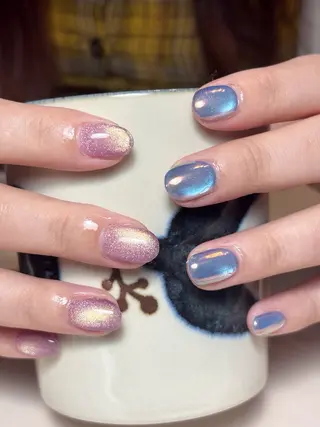 ネイル Su. Naillandのネイルデザイン